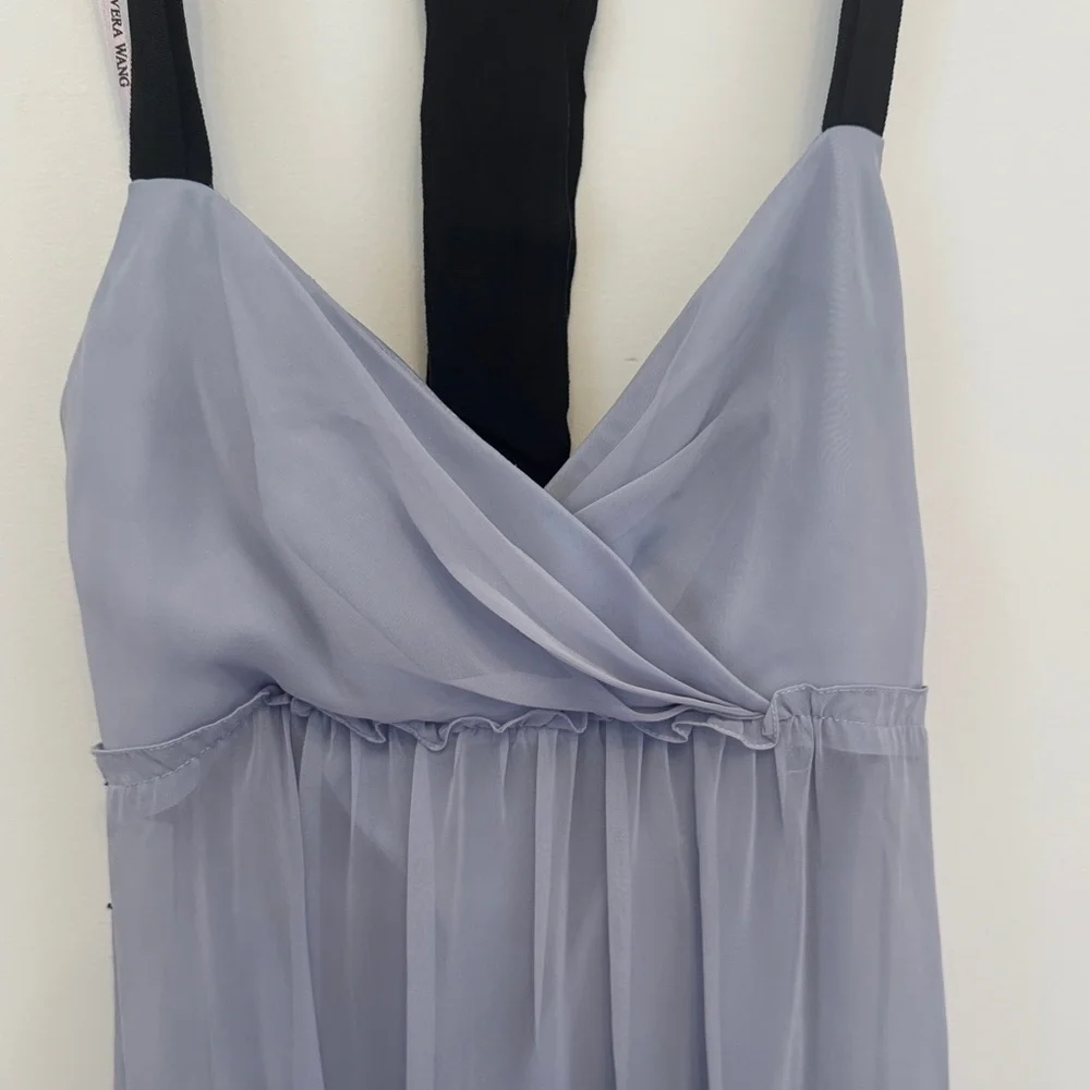 Authentic VERA WANG Party/Coctail Dress Sz 8 - Picture 3 of 8